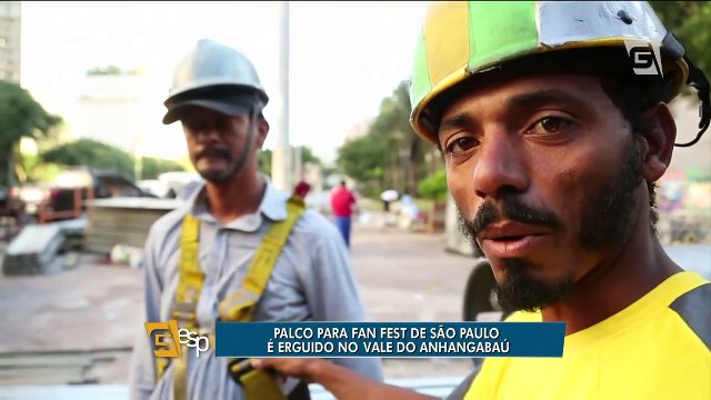 Torcedores sem ingressos podem se reunir para assistir aos jogos