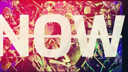 RTTV Jojo 5x9 Miniplayer Reaction