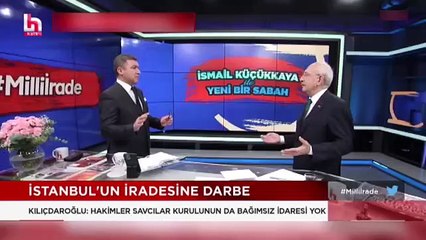 Kılıçdaroğlu'ndan "İmamoğlu'nun davası varken neden Almanya'ya gittiniz?" sorusuna yanıt: Böyle bir karar beklemiyordum