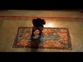 Antoine et Cléopâtre Bande-annonce (EN)