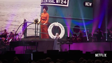 Barbra: The Music ... The Mem'ries ... The Magic! Bande-annonce (EN)