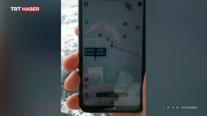 Ege Denizi'nde göçmenlere insanlık dışı muamele