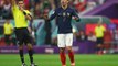 Le match incroyable de Griezmann face au Maroc - Coupe du monde 2022