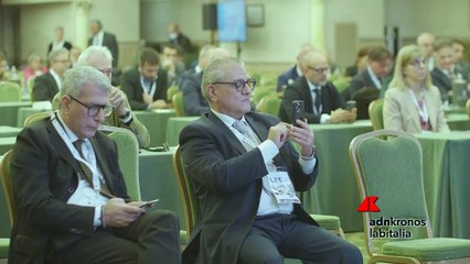 Valente: "Al via Fondazione Life"