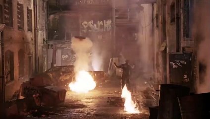 Highlander Bande-annonce (EN)