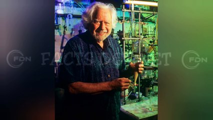 Did You Know? The PSYCHONAUT || RANDOM, AMAZING and INTERESTING FACTS AROUND THE WORLD