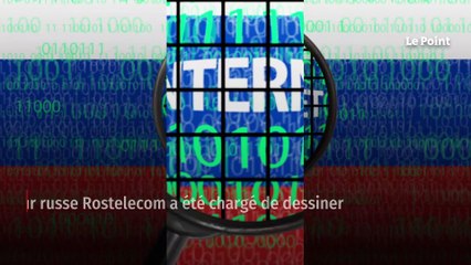 La Russie prépare une éventuelle déconnexion de l’Internet mondial