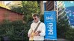 Jude Todd en live depuis le Village de Noël de Nice : Les chansons cadeaux de France Bleu Azur (
