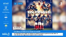 Coupe du monde : bientôt une recrudescence de licenciés dans les clubs de foot des Pyrénées-Orientales ?