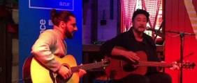 Anthony Caligagan en live depuis le Village de Noël de Nice : Les chansons cadeaux de France Bleu Azur (Titre 3)