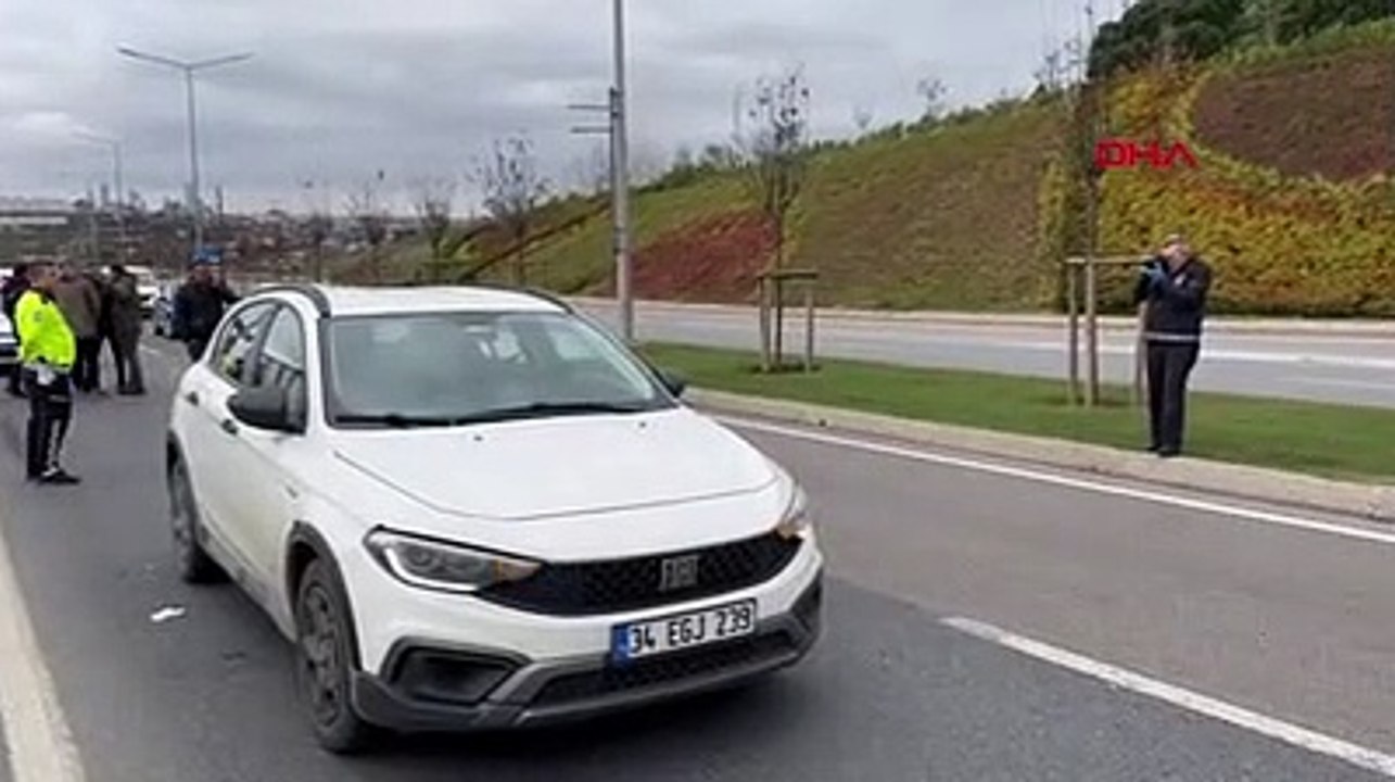 'Çerkes Cengiz'e silahlı saldırı