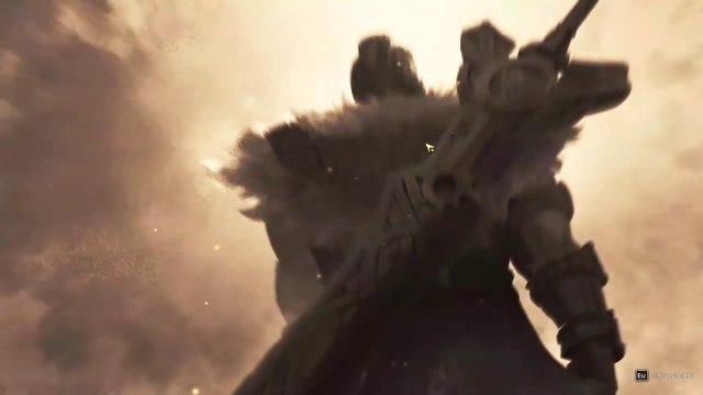 Asterigos || Curse of the Stars Gameplay