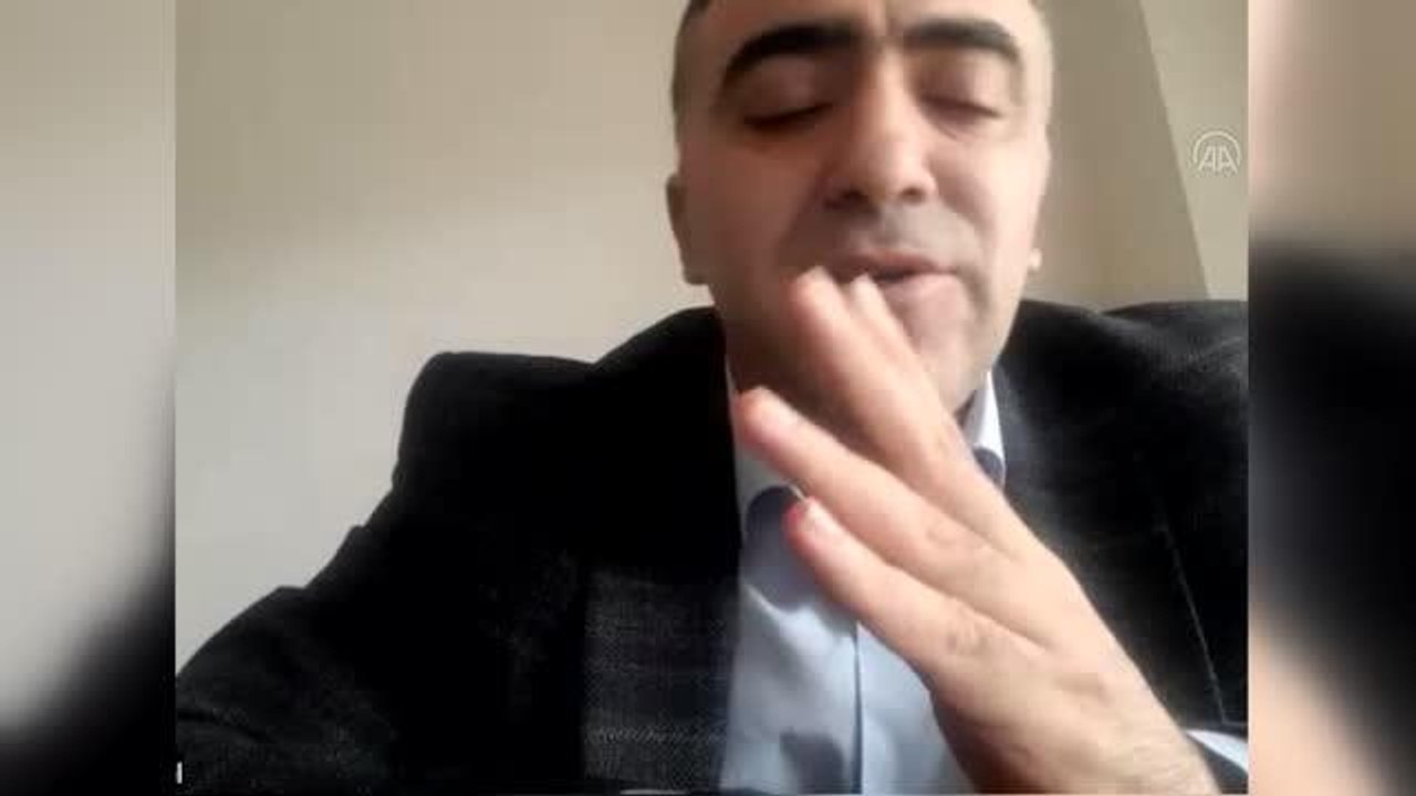 Avrupa'da yükselen kültürel ırkçılık helal gıdayı Müslüman istilasının sembolü görüyor