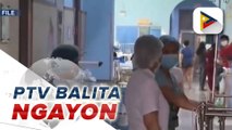 P677-M pondo para sa benefits ng health workers, inilabas na ng DBM