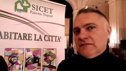 下载视频: La Cisl inquilini: «A Palermo mancano i progetti, si sprecano le risorse per l'emergenza casa»