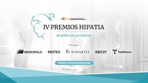 IV Edición Premios Hipatia