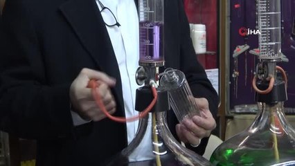 Pandemide tonlarca satılıyordu... Kolonya satışında yüzde 50 düşüş yaşandı