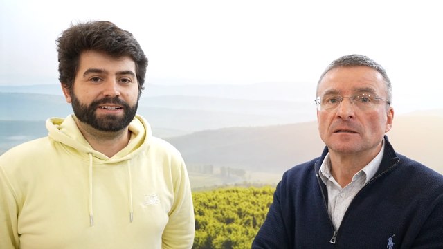 Le Trophée Les Vignes d'Or vu par les rédactions Vitisphere et La Vigne
