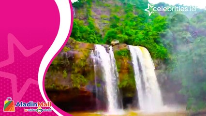 Destinasi Alam yang Menawan untuk Sambut Malam Tahun Baru di Sukabumi