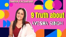 GHKKPM Fame Ayesha Singh Exclusive Interview: Accident से बचकर Filmibeat के सामने आई Sai!