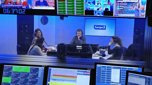 Animations de fin d'année : va-t-on aussi vers une pénurie de Pères Noël ?