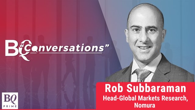 What's on the Horizon for the Global Markets? | BQ Conversations