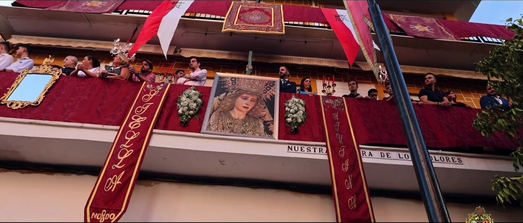 Tráiler 'Madre del Cerro'