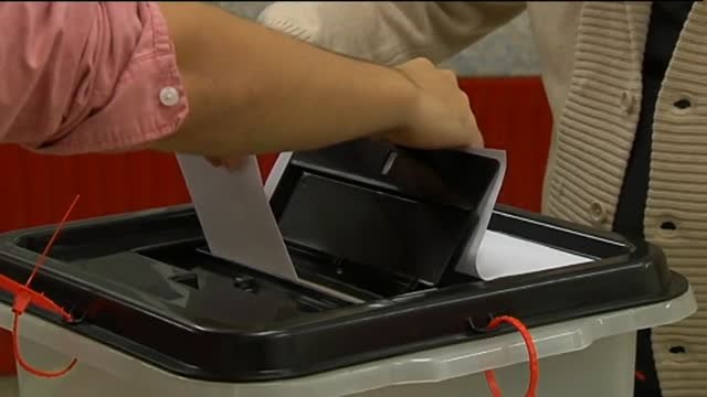 El PSOE insiste en que no habrá referéndum en Cataluña