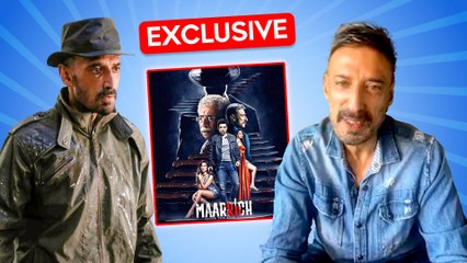 Rahul Dev ने Maarrich और Tusshar Kapoor को लेकर कही यह बात, जानें क्या है एक्टर के अपकमिंग प्रोजेक्ट्स