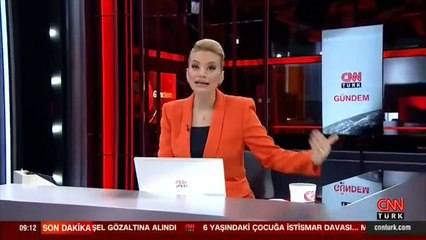 15 Aralık 2022 Perşembe gününün son dakika önemli gelişmeleri! (CNN TÜRK 11.30 bülteni)