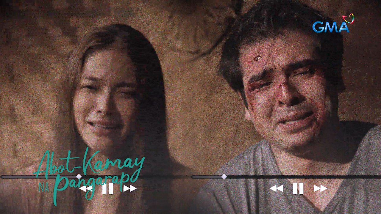 Abot Kamay Na Pangarap: A farewell message from the kidnapped doctors (Episode 87)