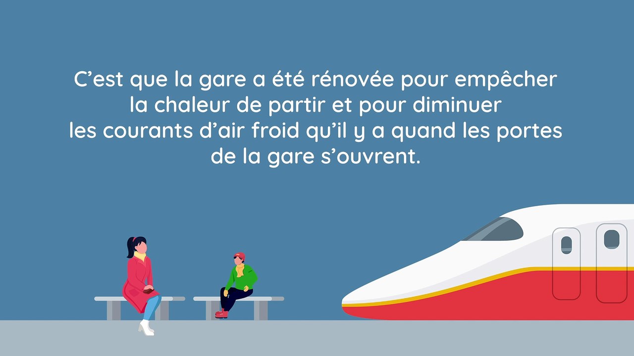 Comment les bâtiments publics économisent-ils l’énergie ?