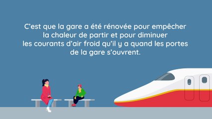 Comment les bâtiments publics économisent-ils l’énergie ?
