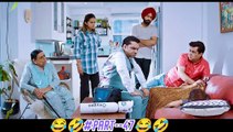 Best pakistani Comedy scenes| maa da ladla movie scenes| comedy