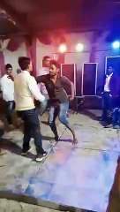 Othlali se roti Bor ke DJ song dans video