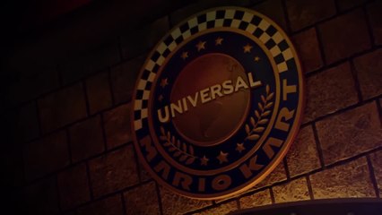 Super Nintendo World