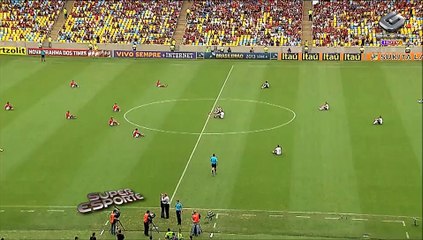 Assista aos gols da 36ª rodada do Campeonato Brasileiro