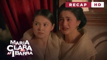 Maria Clara At Ibarra: The troublemaking Gen Z gets evicted (Weekly Recap HD)