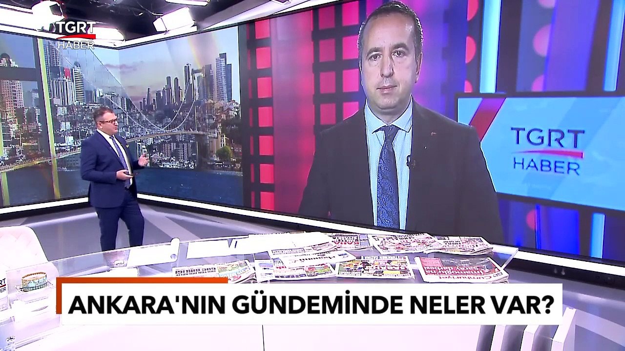 Kılıçdaroğlu'nun Adaylığı Hayal mi Oldu? Ahmet Sözcan'dan Çarpıcı Yorum -  Cem Küçük ile Günaydın