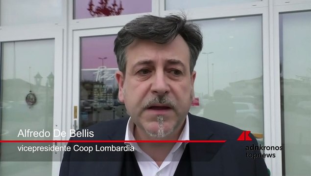 De Bellis (Coop Lombardia): “L’inclusione sociale è un valore fondamentale”