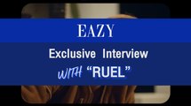 ชวนคุยกับ 'RUEL' กับประสบการณ์เทศกาลดนตรีในความทรงจำ | Eazy 105.5 Exclusive Interview