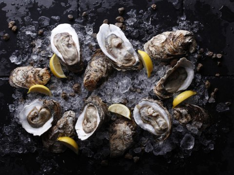 L'erreur que l'on fait tous en servant des huîtres