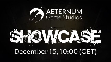Aeternum Game Studios  Showcase 2022