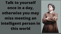 Top-10 Quotes- Swami Vivekananda