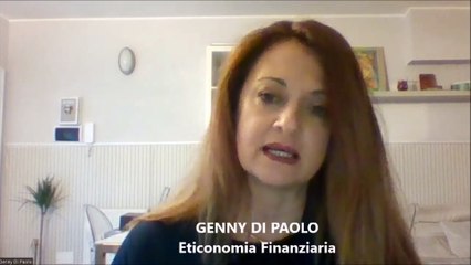 Genny Di Paolo-Eticonomia Finanziaria