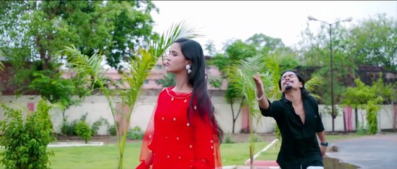 Video herunterladen: Gori Naam Batade _ गोरी नाम बतादे _ Himanshu Yadav & Parul Yadu _ Pradeep Tiwari & Champa Nishad _