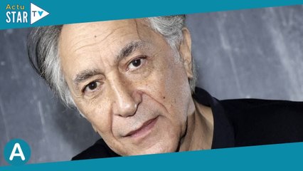 Richard Berry : Sa fille Coline, "défaite dans ses allégations", perd une nouvelle fois au tribunal