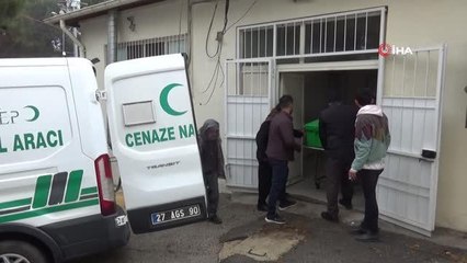 İki grup arasında çıkan silahlı kavgada 1 genç hayatını kaybetti