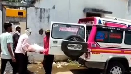 बालाघाट: युवक की जहर खाने से दर्दनाक मौत,हत्या या आत्महत्या में उलझी पुलिस