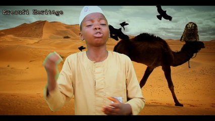 ALFA KÉKERÉ TI SỌRỌ S'OKE  KO SÌ IN TIN JẸ ALFA KÉKERÉ